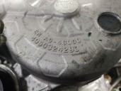 Recambio de caja cambios para bmw x2 (f39) sdrive 18 d referencia OEM IAM GD7Q40TG 28005B15128 28005B15128