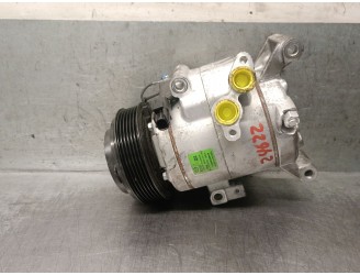 Recambio de compresor aire acondicionado para mazda cx-5 (kf) 2.0 referencia OEM IAM KD45  CA500JUBBA19