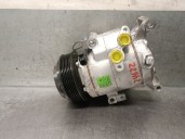 Recambio de compresor aire acondicionado para mazda cx-5 (kf) 2.0 referencia OEM IAM KD45 CA500JUBBA19