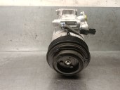 Recambio de compresor aire acondicionado para mazda cx-5 (kf) 2.0 referencia OEM IAM KD45 CA500JUBBA19