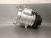 Recambio de compresor aire acondicionado para mazda cx-5 (kf) 2.0 referencia OEM IAM KD45 CA500JUBBA19