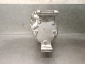 Recambio de compresor aire acondicionado para mazda cx-5 (kf) 2.0 referencia OEM IAM KD45  CA500JUBBA19