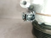 Recambio de compresor aire acondicionado para mazda cx-5 (kf) 2.0 referencia OEM IAM KD45 CA500JUBBA19