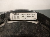 Recambio de servofreno para renault trafic ii autobús (jl) 2.0 dci 115 referencia OEM IAM 8200506830 7701210053 93857441