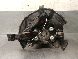 Recambio de mangueta delantera derecha para mazda cx-5 (kf) 2.0 referencia OEM IAM KD45  