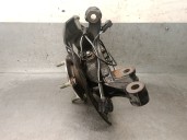 Recambio de mangueta delantera derecha para mazda cx-5 (kf) 2.0 referencia OEM IAM KD45  