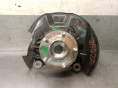 Recambio de mangueta delantera derecha para mazda cx-5 (kf) 2.0 referencia OEM IAM KD45  