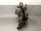 Recambio de mangueta delantera derecha para mazda cx-5 (kf) 2.0 referencia OEM IAM KD45 
