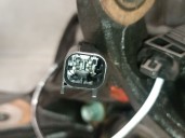 Recambio de mangueta delantera derecha para mazda cx-5 (kf) 2.0 referencia OEM IAM KD45 