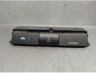 Recambio de warning para toyota corolla verso (r1) 1.8 16v cat referencia OEM IAM 843320F020 843320F020 