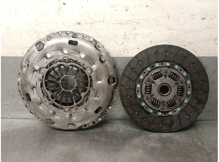 Recambio de kit embrague para mazda cx-5 (kf) 2.0 referencia OEM IAM PE5116410 