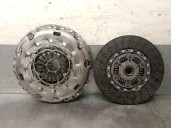 Recambio de kit embrague para mazda cx-5 (kf) 2.0 referencia OEM IAM PE5116410 