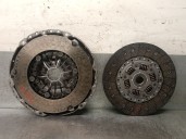 Recambio de kit embrague para mazda cx-5 (kf) 2.0 referencia OEM IAM PE5116410 