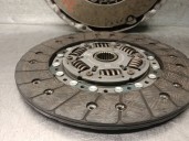 Recambio de kit embrague para mazda cx-5 (kf) 2.0 referencia OEM IAM PE5116410 