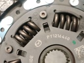 Recambio de kit embrague para mazda cx-5 (kf) 2.0 referencia OEM IAM PE5116410 