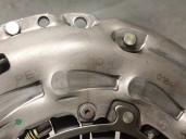 Recambio de kit embrague para mazda cx-5 (kf) 2.0 referencia OEM IAM PE5116410  