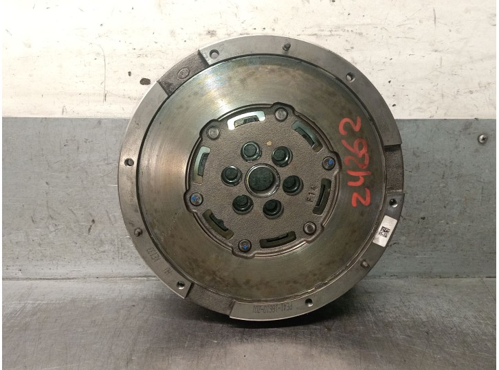 Recambio de volante motor para mazda cx-5 (kf) 2.0 referencia OEM IAM PE4116610Z01 
