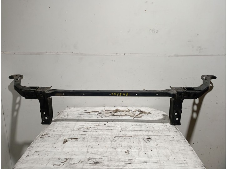 Recambio de panel frontal para jaguar f-pace (x761) 2.0 td4 referencia OEM IAM T4A13143  T4A13143