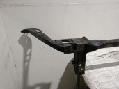 Recambio de panel frontal para jaguar f-pace (x761) 2.0 td4 referencia OEM IAM T4A13143  T4A13143