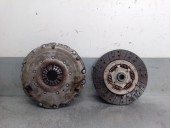 Recambio de kit embrague para citroën jumper furgon l2 h2 2.2 blue hdi 120 referencia OEM IAM 46352679 