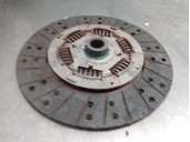 Recambio de kit embrague para citroën jumper furgon l2 h2 2.2 blue hdi 120 referencia OEM IAM 46352679 