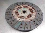 Recambio de kit embrague para citroën jumper furgon l2 h2 2.2 blue hdi 120 referencia OEM IAM 46352679 