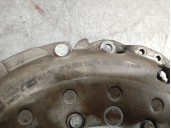 Recambio de kit embrague para citroën jumper furgon l2 h2 2.2 blue hdi 120 referencia OEM IAM 46352679 