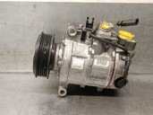 Recambio de compresor aire acondicionado para audi a8 (4e2) 3.0 tdi quattro referencia OEM IAM 4E0260805AJ 4E0260805BA 447190641