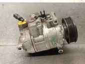 Recambio de compresor aire acondicionado para audi a8 (4e2) 3.0 tdi quattro referencia OEM IAM 4E0260805AJ 4E0260805BA 447190641
