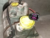 Recambio de compresor aire acondicionado para audi a8 (4e2) 3.0 tdi quattro referencia OEM IAM 4E0260805AJ 4E0260805BA 447190641