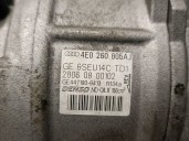 Recambio de compresor aire acondicionado para audi a8 (4e2) 3.0 tdi quattro referencia OEM IAM 4E0260805AJ 4E0260805BA 447190641