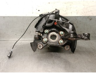 Recambio de mangueta delantera izquierda para mazda cx-5 (kf) 2.0 referencia OEM IAM KD45 