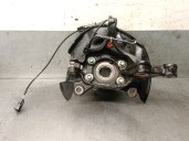 Recambio de mangueta delantera izquierda para mazda cx-5 (kf) 2.0 referencia OEM IAM KD45 
