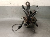 Recambio de mangueta delantera izquierda para mazda cx-5 (kf) 2.0 referencia OEM IAM KD45 