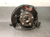 Recambio de mangueta delantera izquierda para mazda cx-5 (kf) 2.0 referencia OEM IAM KD45 