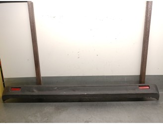 Recambio de paragolpes trasero para renault trafic ii autobús (jl) 2.0 dci 115 referencia OEM IAM 850140101R 7701066121 