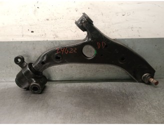 Recambio de brazo suspension inferior delantero derecho para mazda cx-5 (kf) 2.0 referencia OEM IAM KD35 