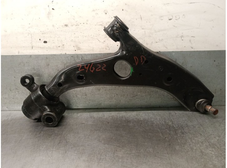 Recambio de brazo suspension inferior delantero derecho para mazda cx-5 (kf) 2.0 referencia OEM IAM KD35 