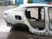 Recambio de aleta trasera derecha para bmw x2 (f39) sdrive 18 d referencia OEM IAM   