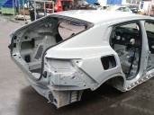 Recambio de aleta trasera derecha para bmw x2 (f39) sdrive 18 d referencia OEM IAM   