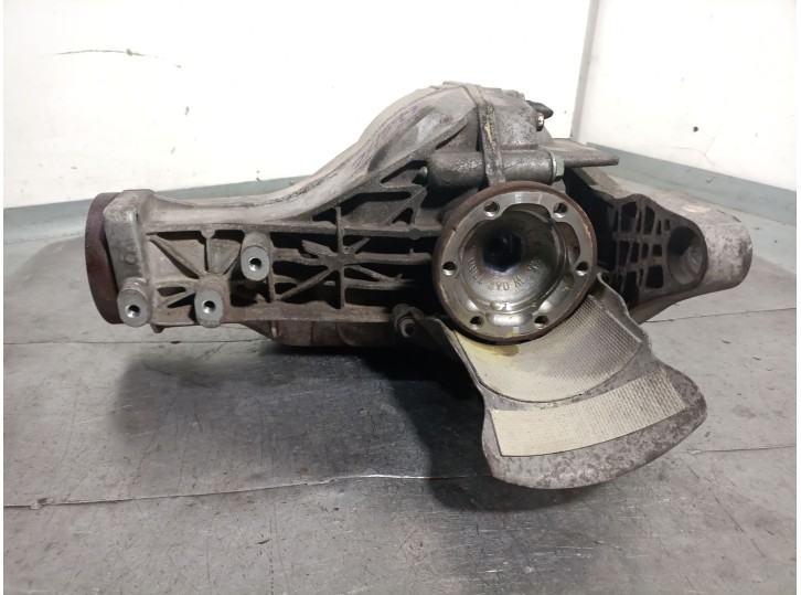 Recambio de diferencial trasero para audi a4 b7 (8ec) 3.2 fsi referencia OEM IAM HNL 0AR500043A 0AR525053