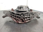 Recambio de diferencial trasero para audi a4 b7 (8ec) 3.2 fsi referencia OEM IAM HNL 0AR500043A 0AR525053