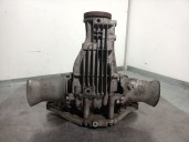 Recambio de diferencial trasero para audi a4 b7 (8ec) 3.2 fsi referencia OEM IAM HNL 0AR500043A 0AR525053