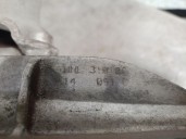 Recambio de diferencial trasero para audi a4 b7 (8ec) 3.2 fsi referencia OEM IAM HNL 0AR500043A 0AR525053