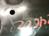 Recambio de brazo suspension inferior delantero izquierdo para mazda cx-5 (kf) 2.0 referencia OEM IAM KD35 