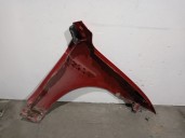 Recambio de aleta delantera izquierda para jaguar f-pace (x761) 2.0 td4 referencia OEM IAM T4A15477  T4A15477