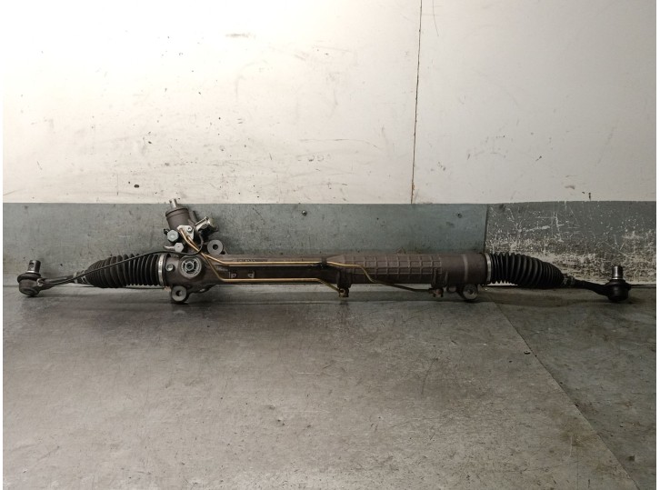 Recambio de cremallera direccion para audi a8 (4e2) 3.0 tdi quattro referencia OEM IAM 4E1422065M 4E1422052CX 