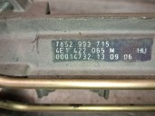 Recambio de cremallera direccion para audi a8 (4e2) 3.0 tdi quattro referencia OEM IAM 4E1422065M 4E1422052CX 