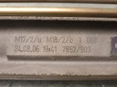 Recambio de cremallera direccion para audi a8 (4e2) 3.0 tdi quattro referencia OEM IAM 4E1422065M 4E1422052CX 