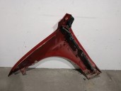 Recambio de aleta delantera derecha para jaguar f-pace (x761) 2.0 td4 referencia OEM IAM T4A15238  T4A15238